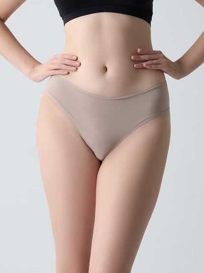Feather Skin Touch Ultra Light Bold Thong