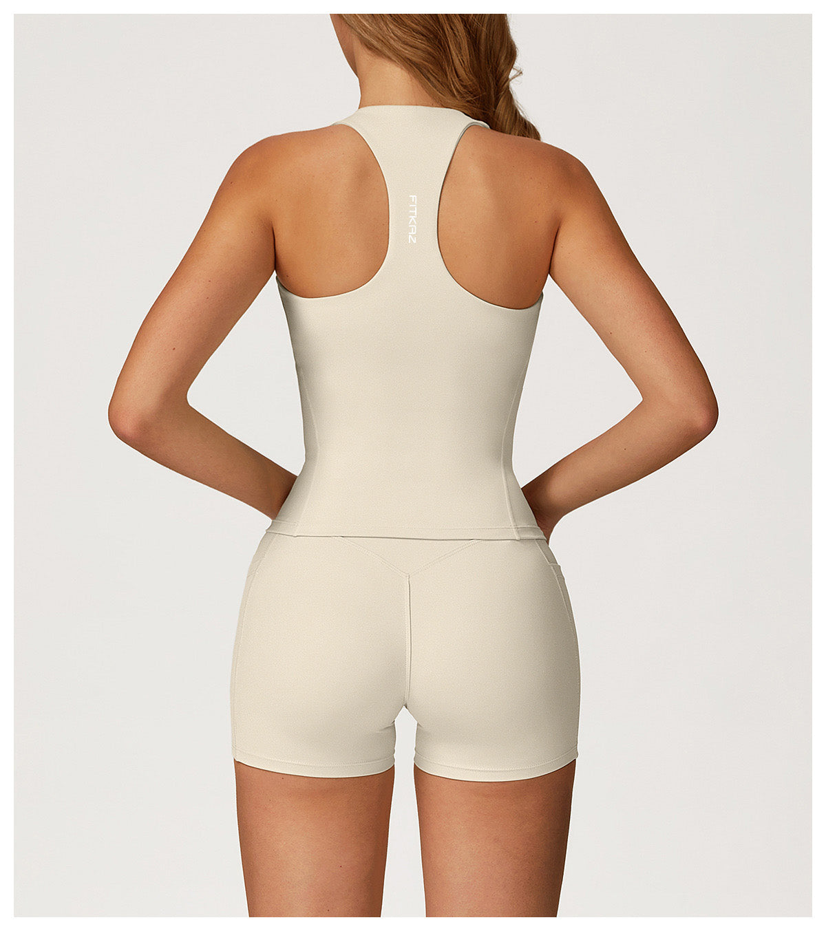WINTER 26' Ice Cream Tank