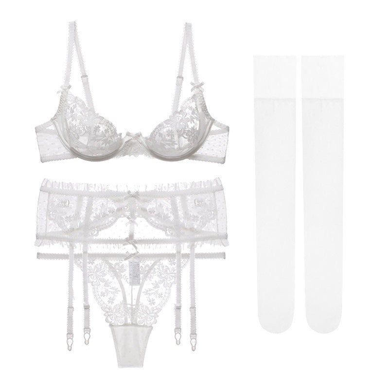 Hestia Intimates Set