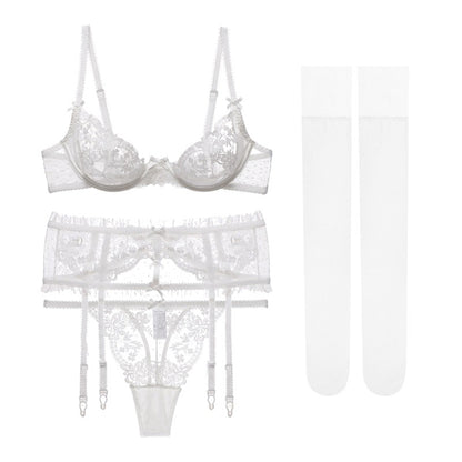 Hestia Intimates Set