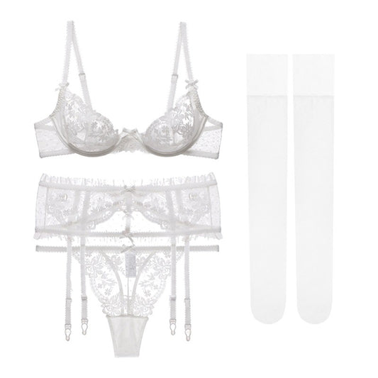 Hestia Intimates Set
