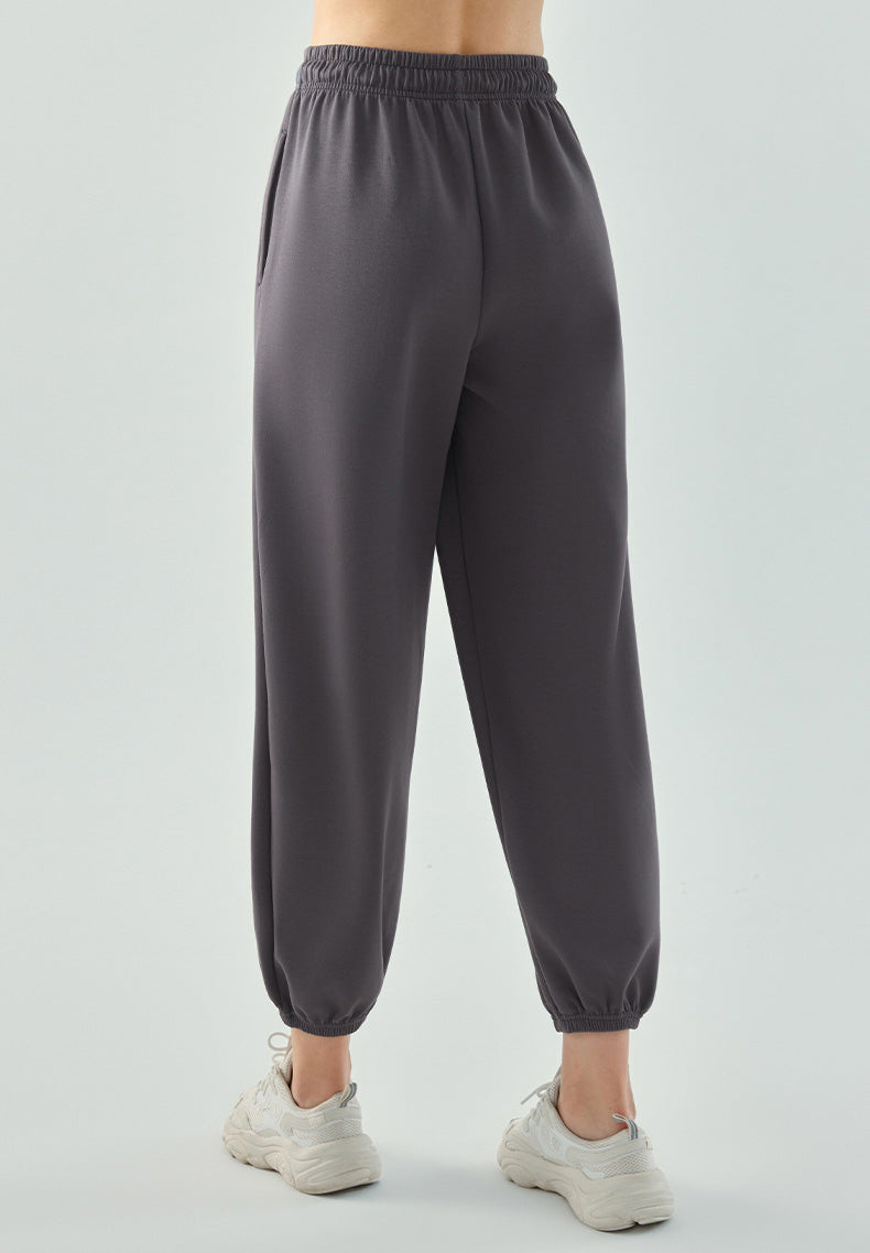 Casual All Purposes Classic Ankle Pants Jogger