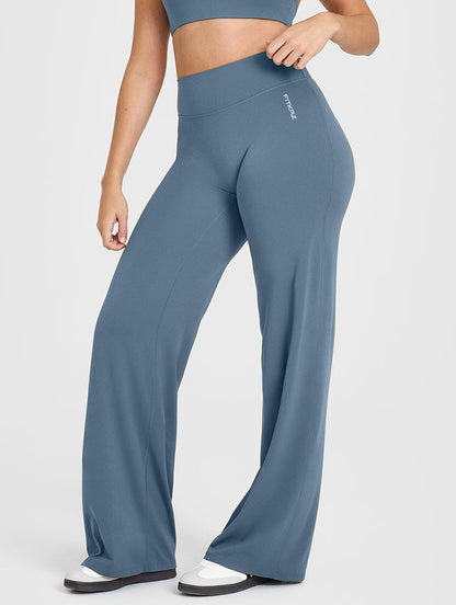 26’ Cowboy Blue Sport Pants