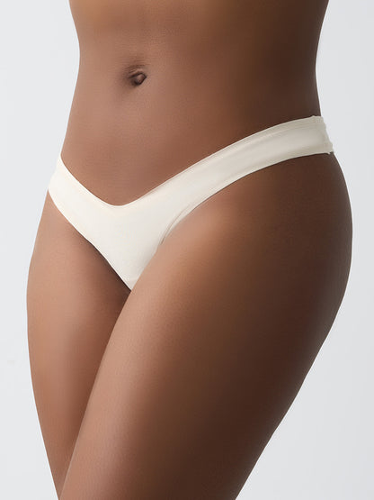Feather Skin Touch Ultra Light V Shape Thong