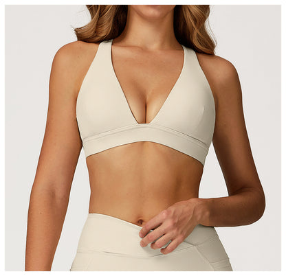 WINTER 26' Ice Cream Bra Top