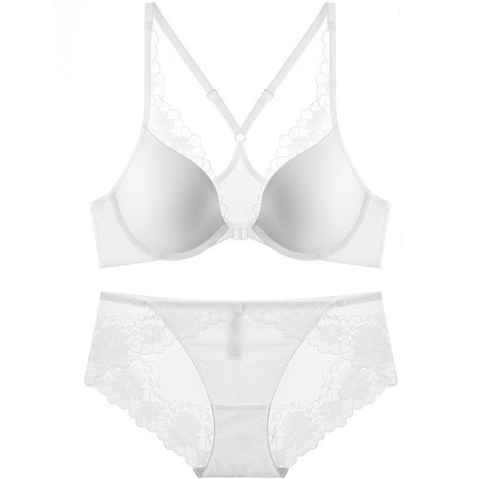 Artemis Intimates Set White