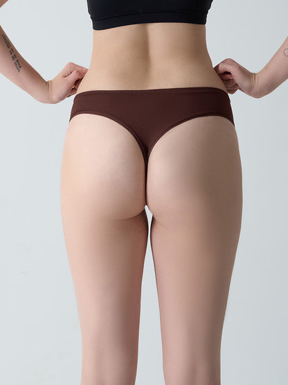 Feather Skin Touch Ultra Light Bold Thong