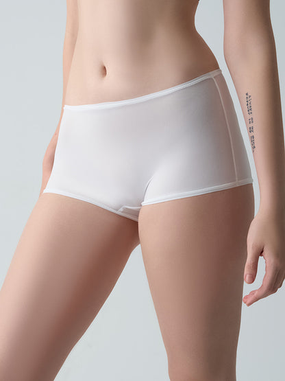 Feather Skin Touch Ultra Light Classic Boyshort
