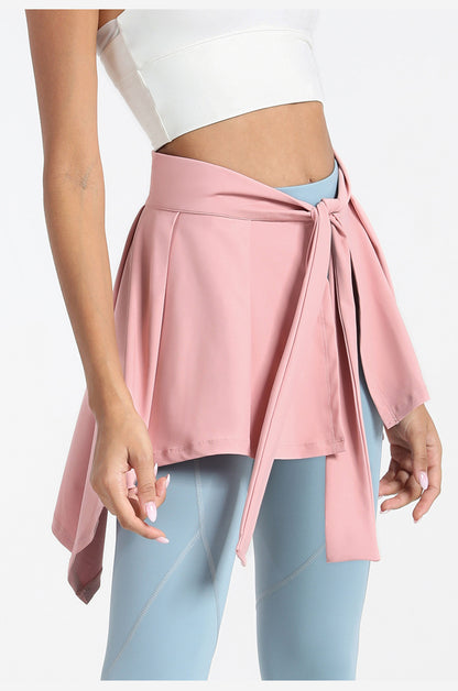 Flash Sale - One Piece All Purpose Yoga Wrap Dress