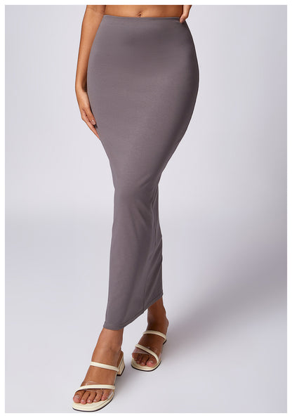 Soft Quick Dry Casual Slim Fit Skirt