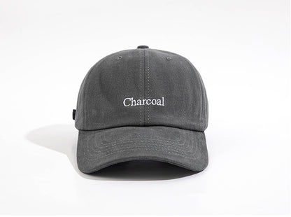 Color Names Adjustable Cap Hat