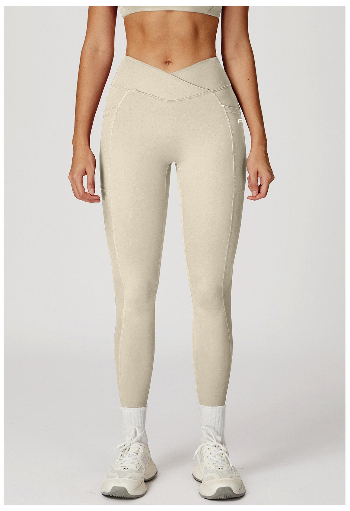 WINTER 26' Ice Cream Legging