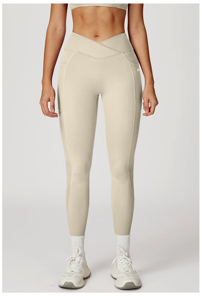 WINTER 26' Ice Cream Legging