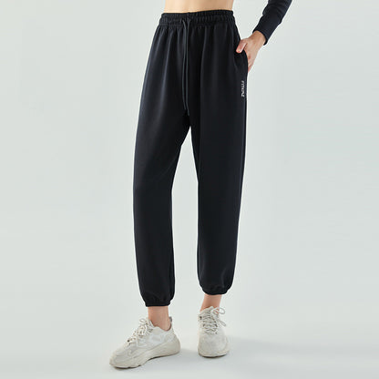 Casual All Purposes Classic Ankle Pants Jogger