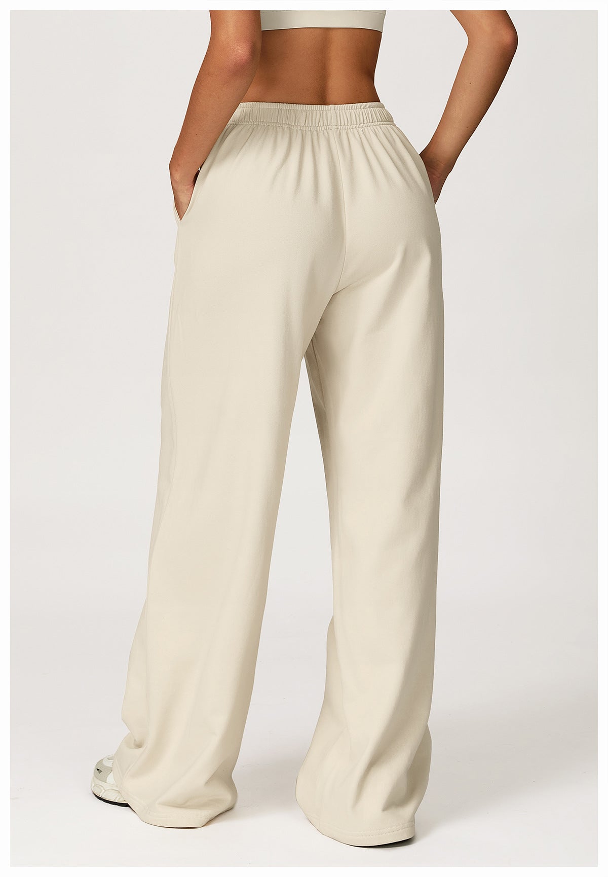 WINTER 26'  Ice Cream Pant