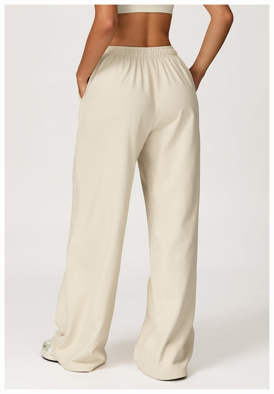 WINTER 26'  Ice Cream Pant