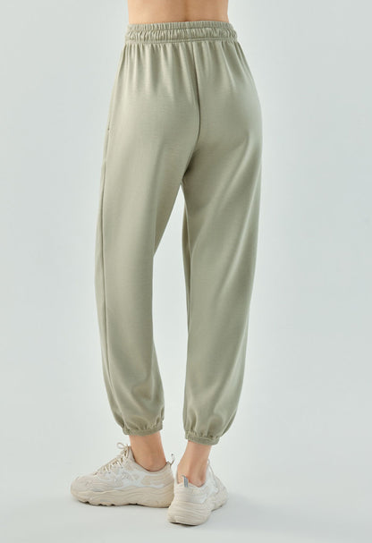 Casual All Purposes Classic Ankle Pants Jogger