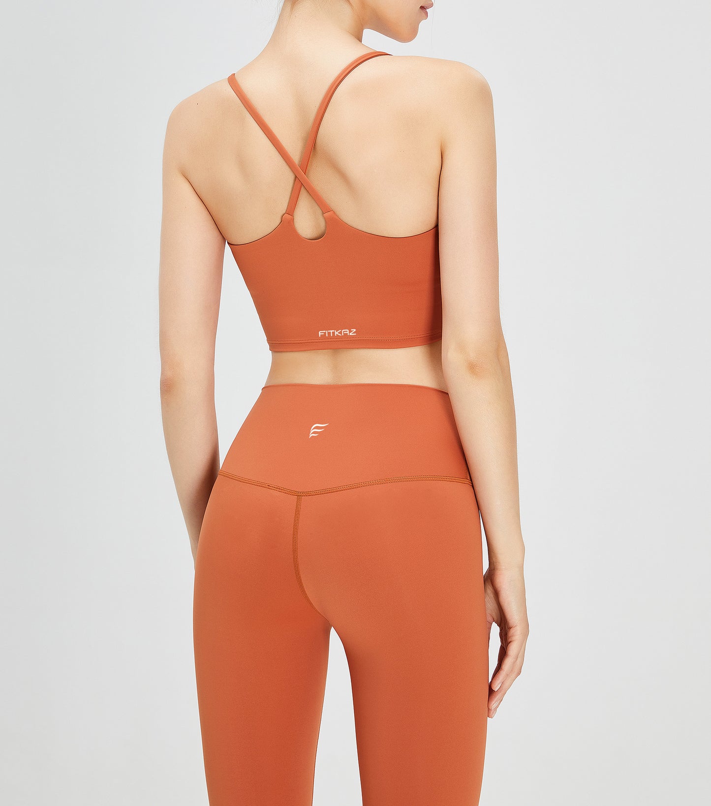Flash Sale - Cloudy Touch High Waist Leggings