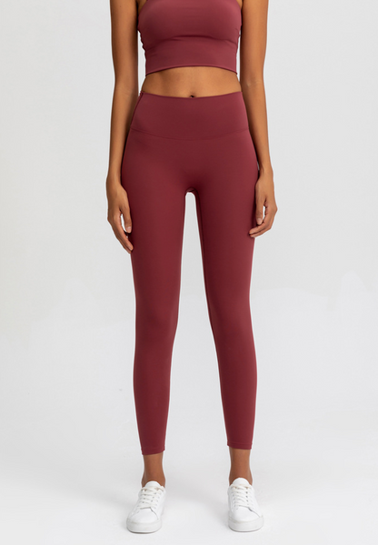 Flash Sale - Tender Touch Yoga Leggings